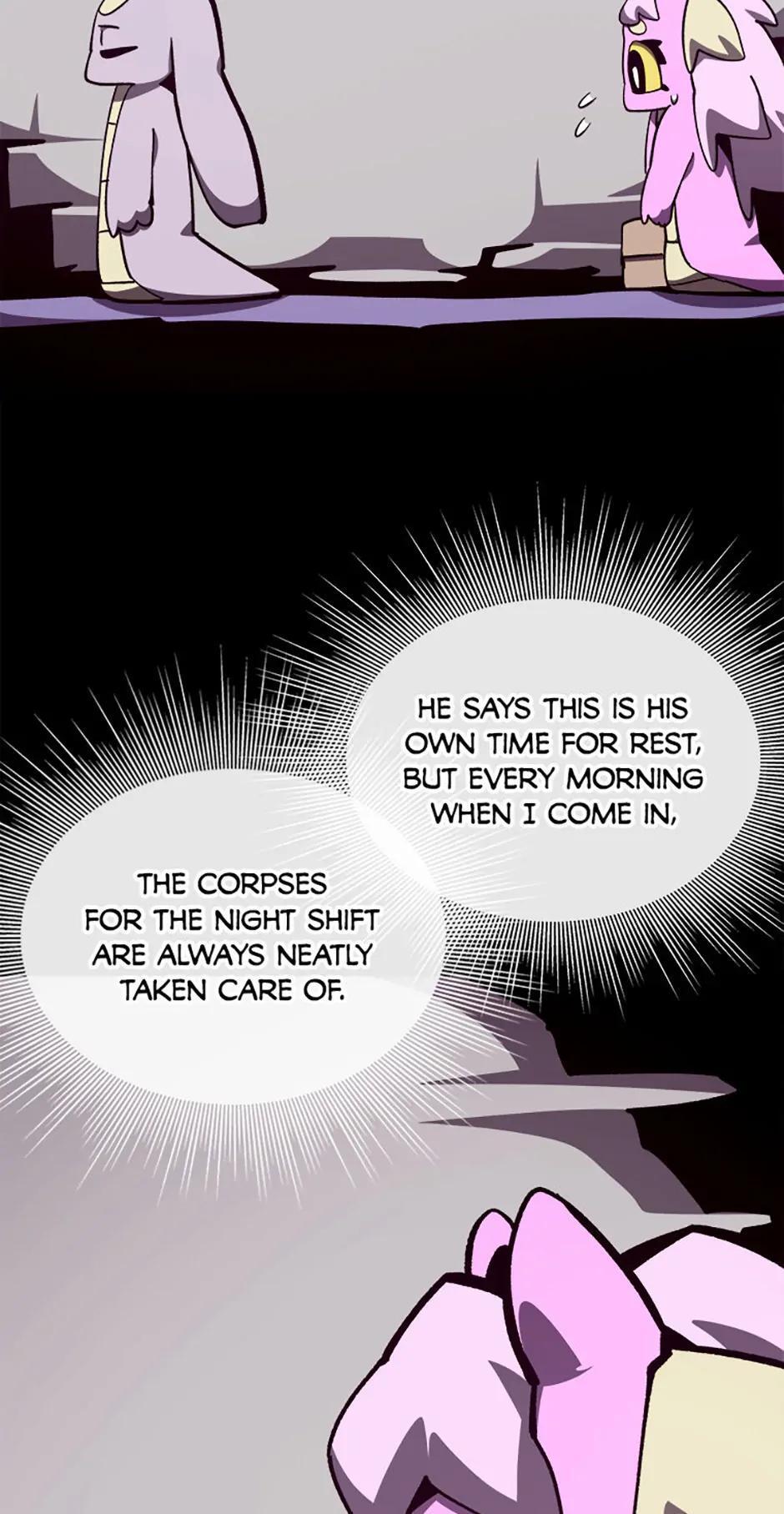 Read Dungeon Odyssey Manga Online