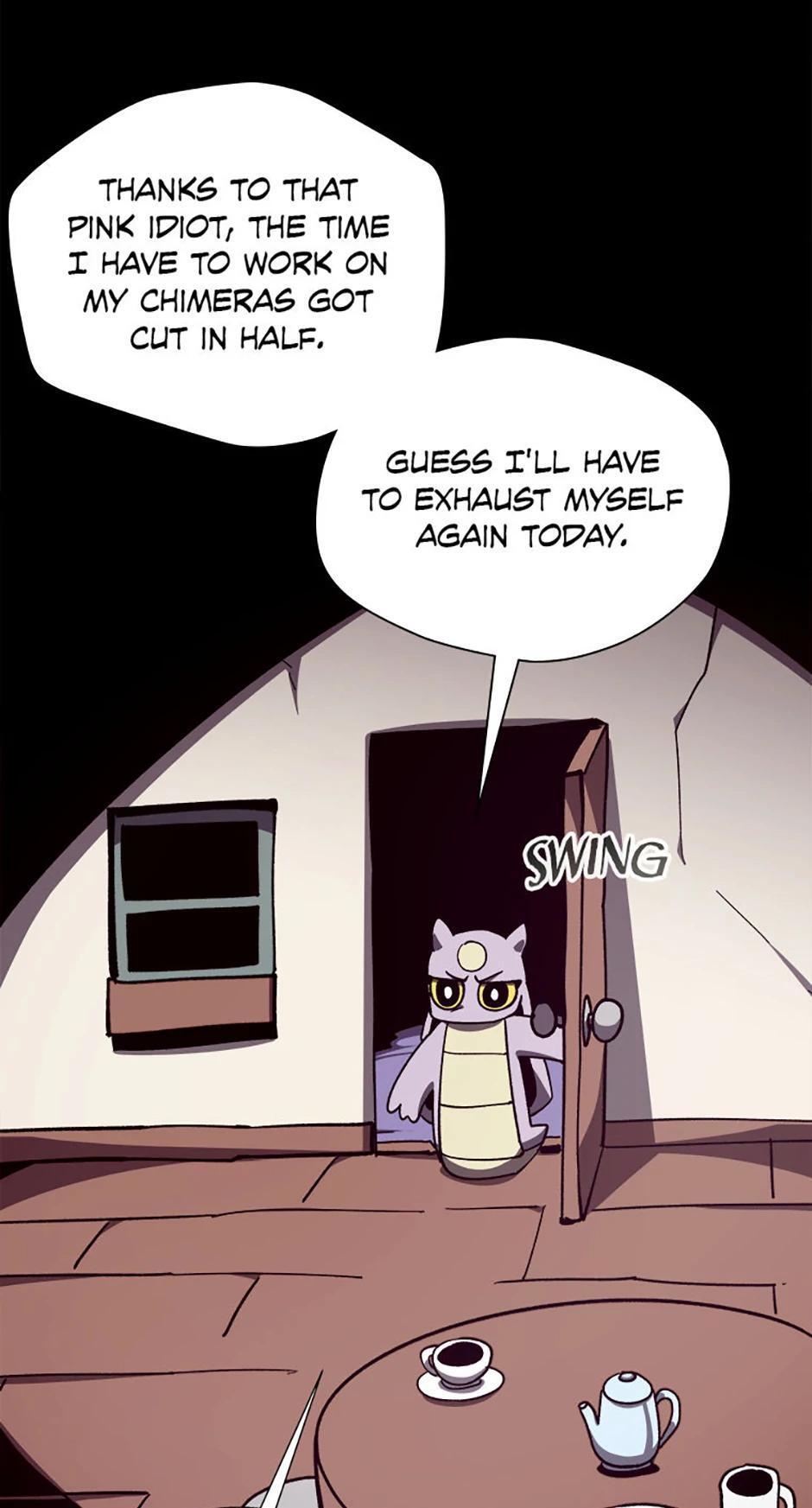 Read Dungeon Odyssey Manga Online
