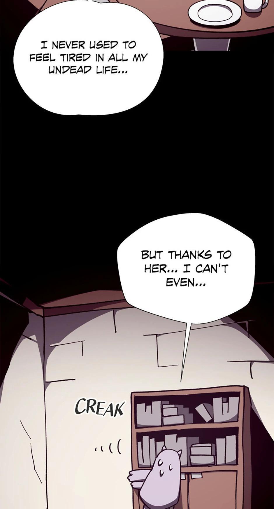 Read Dungeon Odyssey Manga Online