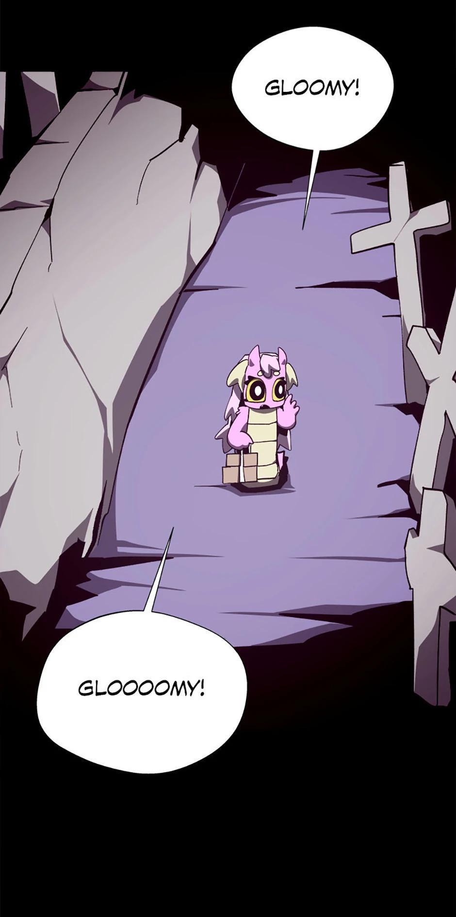 Read Dungeon Odyssey Manga Online