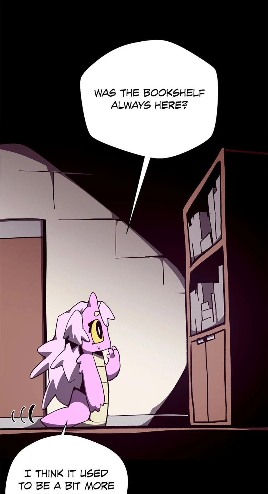 Read Dungeon Odyssey Manga Online