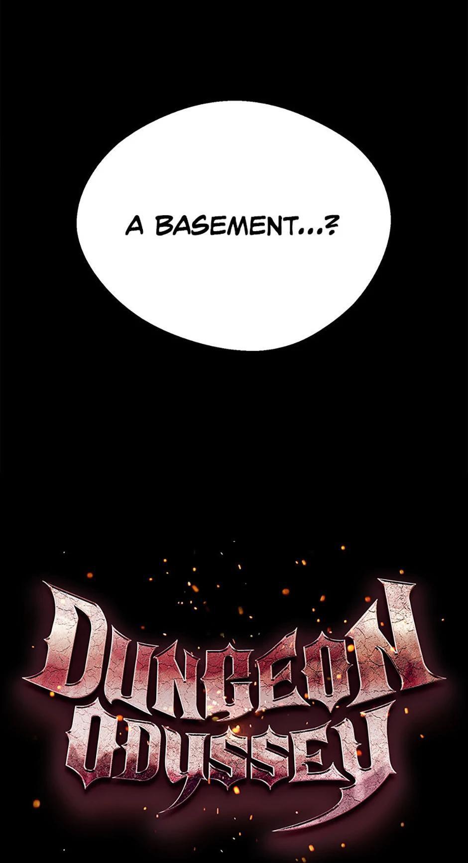 Read Dungeon Odyssey Manga Online