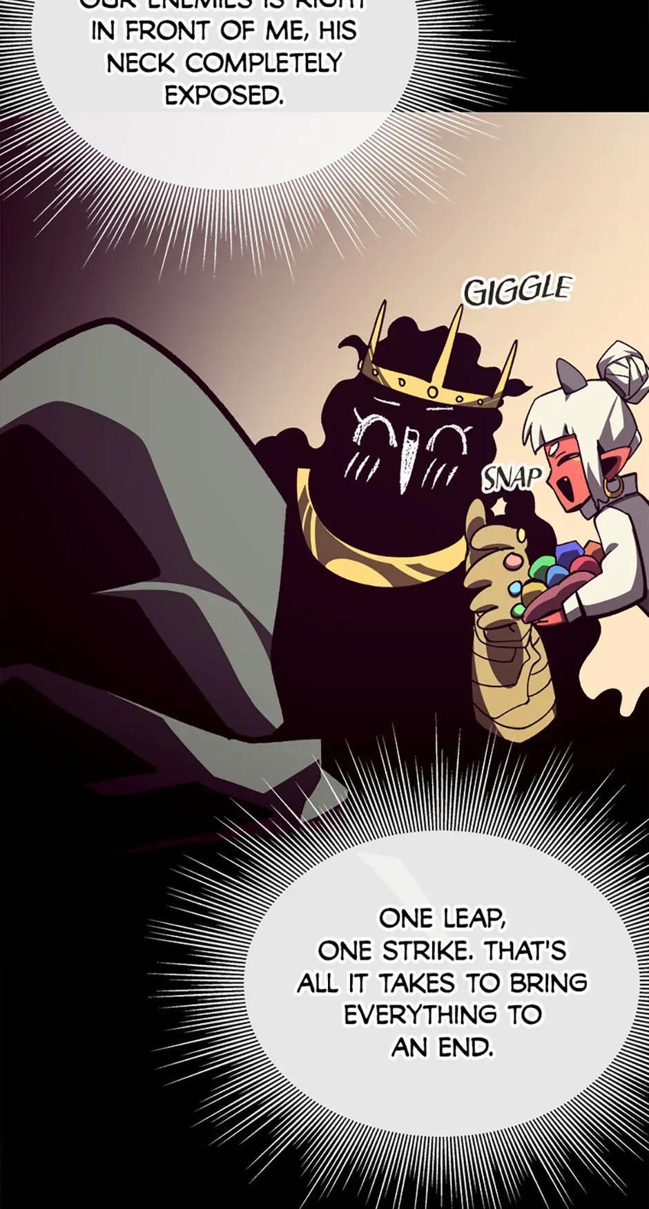 Read Dungeon Odyssey Manga Online