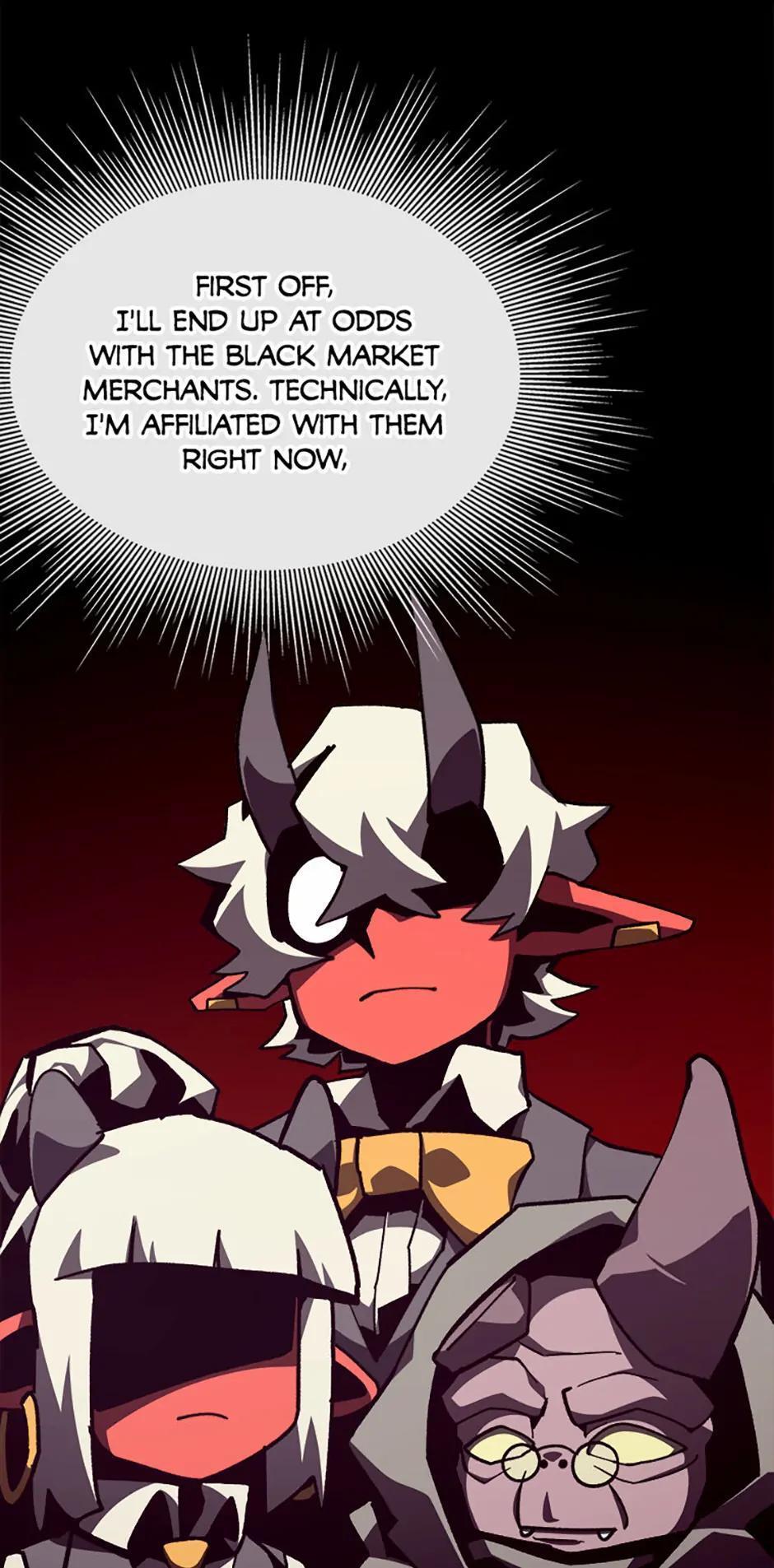 Read Dungeon Odyssey Manga Online