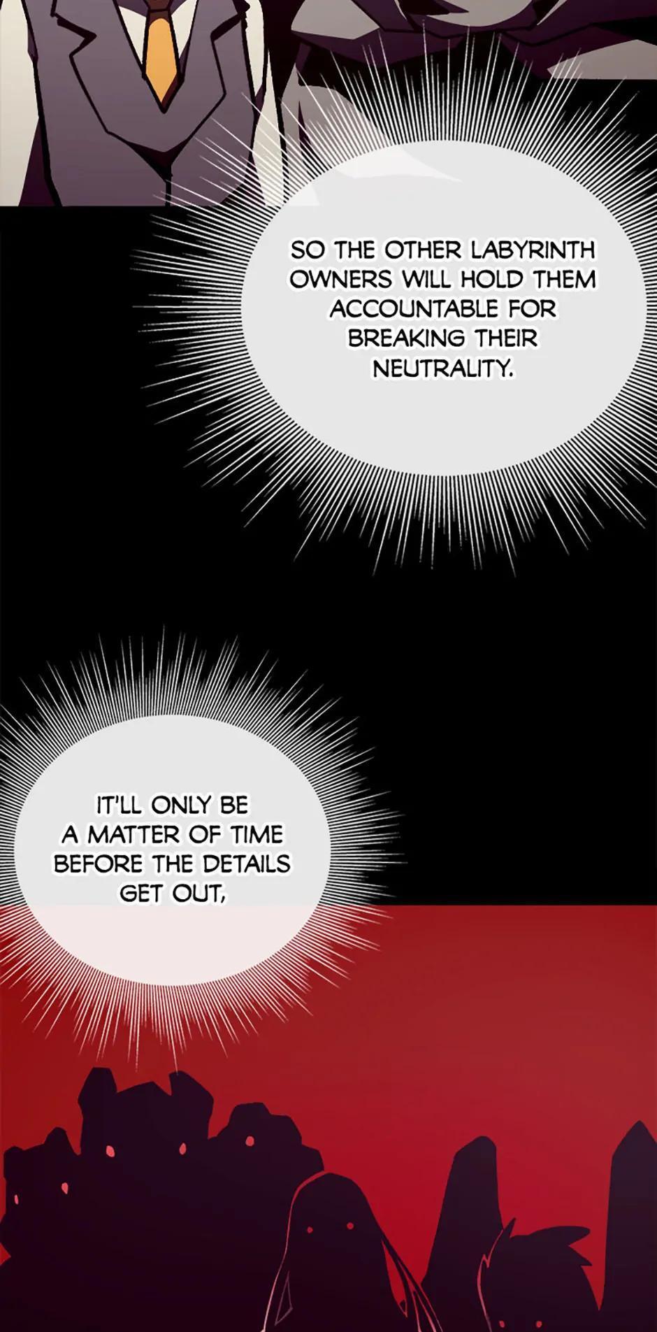 Read Dungeon Odyssey Manga Online