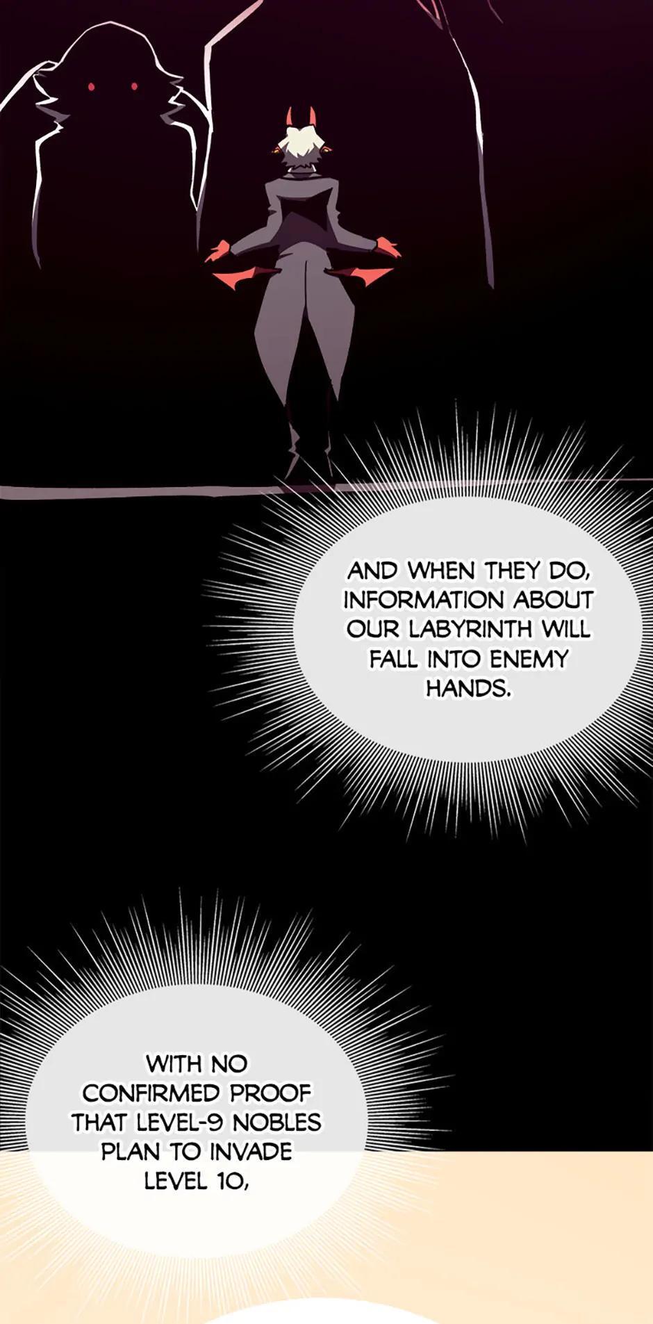 Read Dungeon Odyssey Manga Online