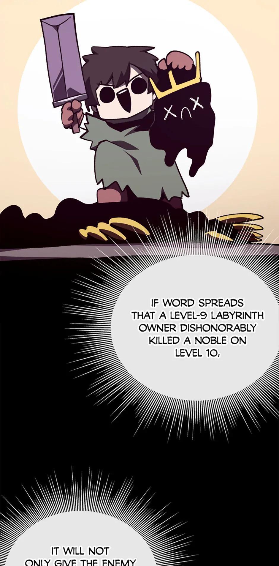 Read Dungeon Odyssey Manga Online