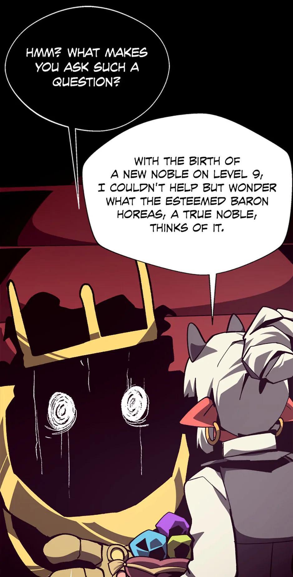 Read Dungeon Odyssey Manga Online