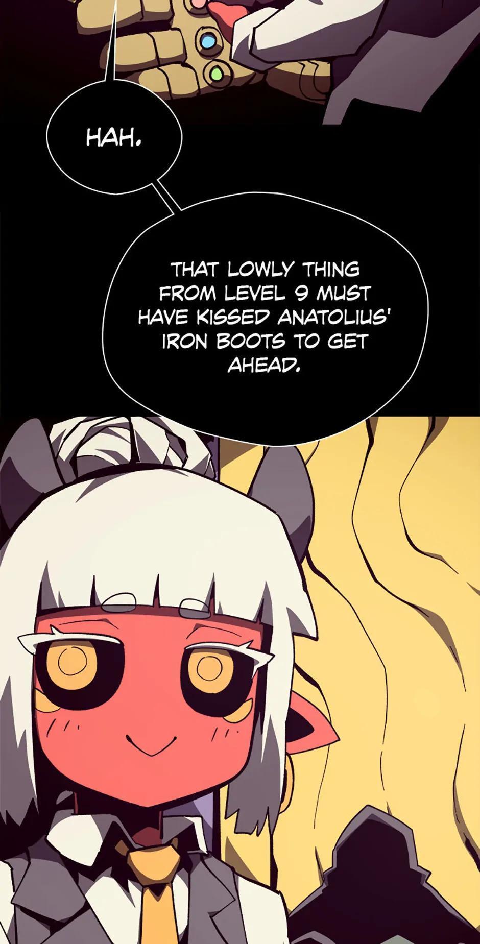Read Dungeon Odyssey Manga Online