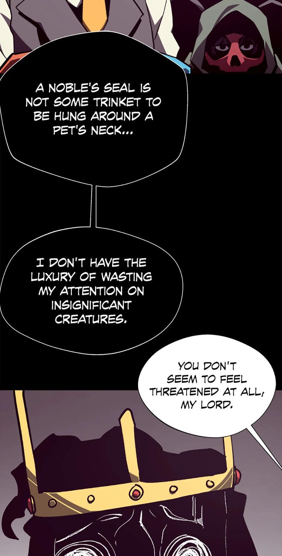 Read Dungeon Odyssey Manga Online