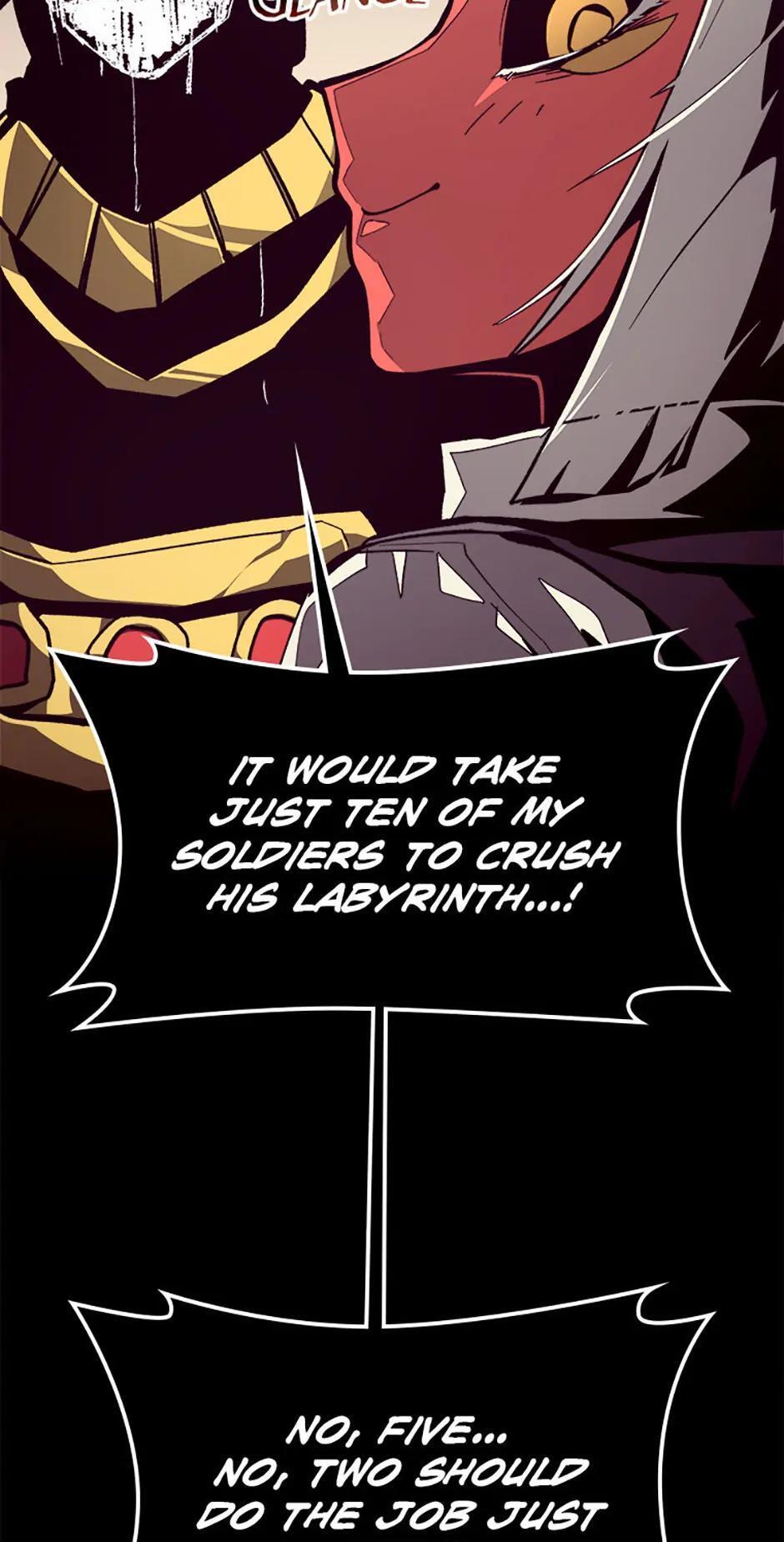 Read Dungeon Odyssey Manga Online