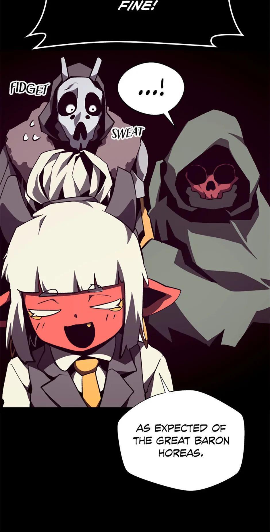 Read Dungeon Odyssey Manga Online