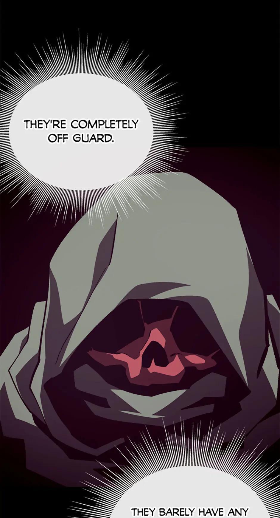 Read Dungeon Odyssey Manga Online