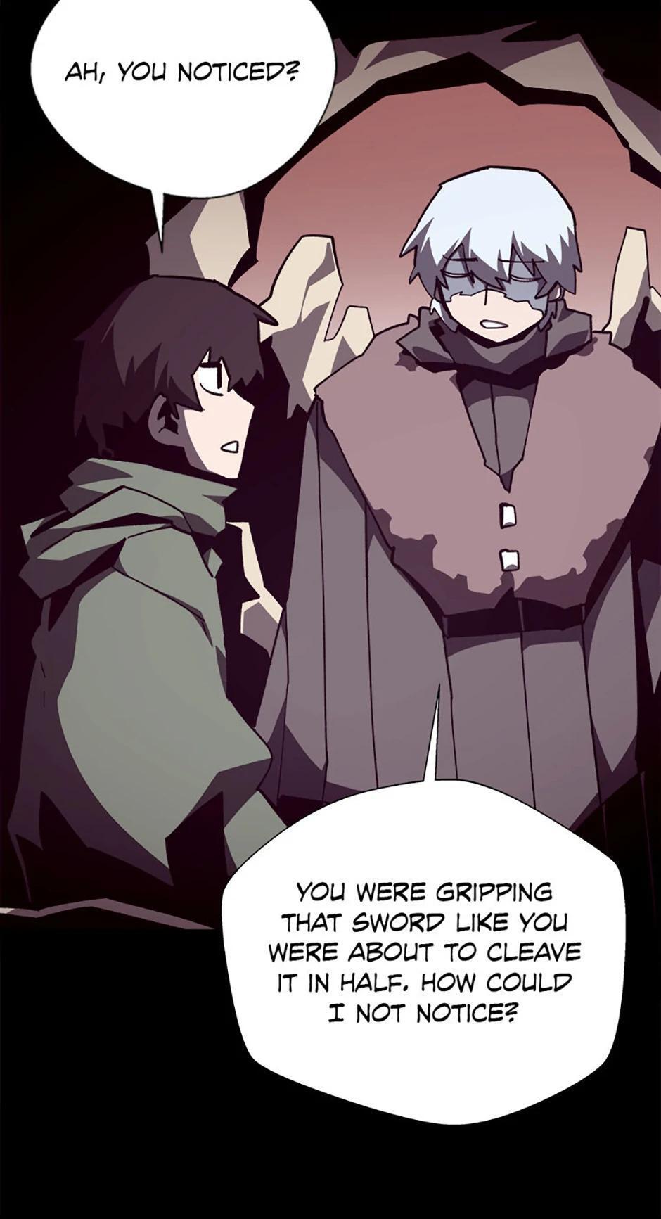 Read Dungeon Odyssey Manga Online