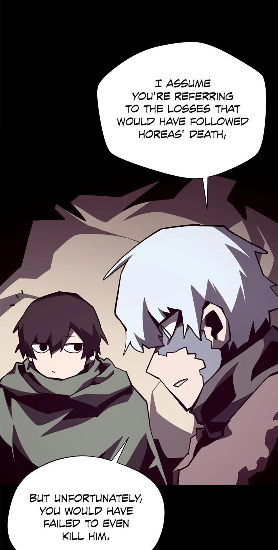 Read Dungeon Odyssey Manga Online