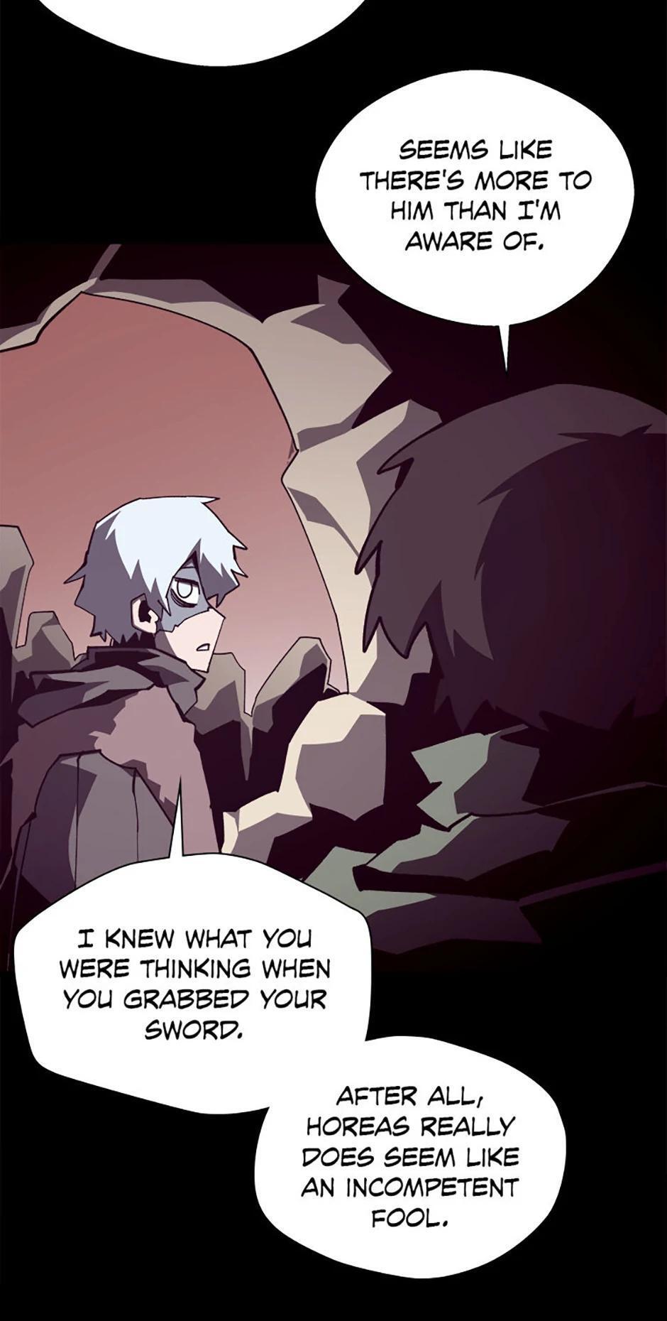 Read Dungeon Odyssey Manga Online