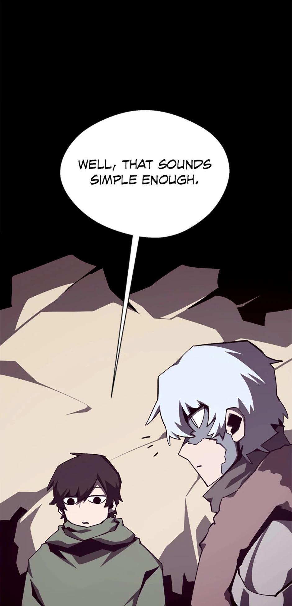 Read Dungeon Odyssey Manga Online