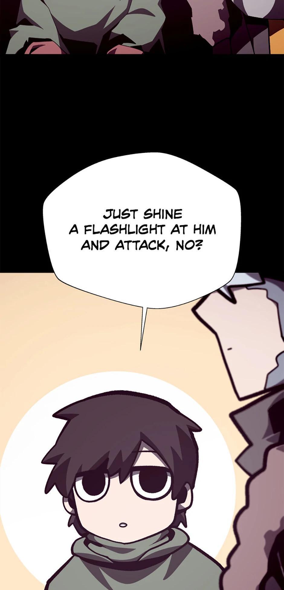 Read Dungeon Odyssey Manga Online