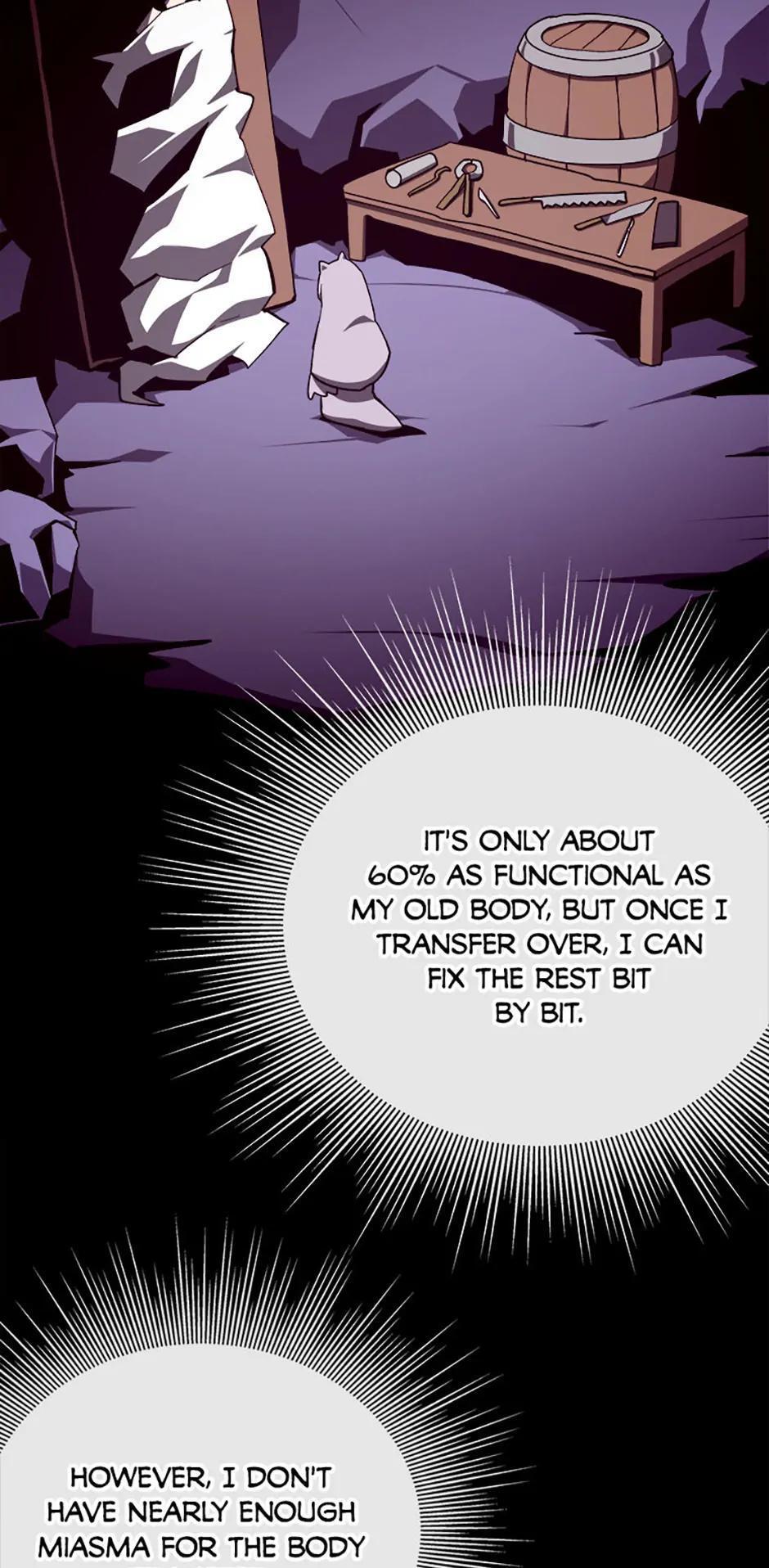 Read Dungeon Odyssey Manga Online