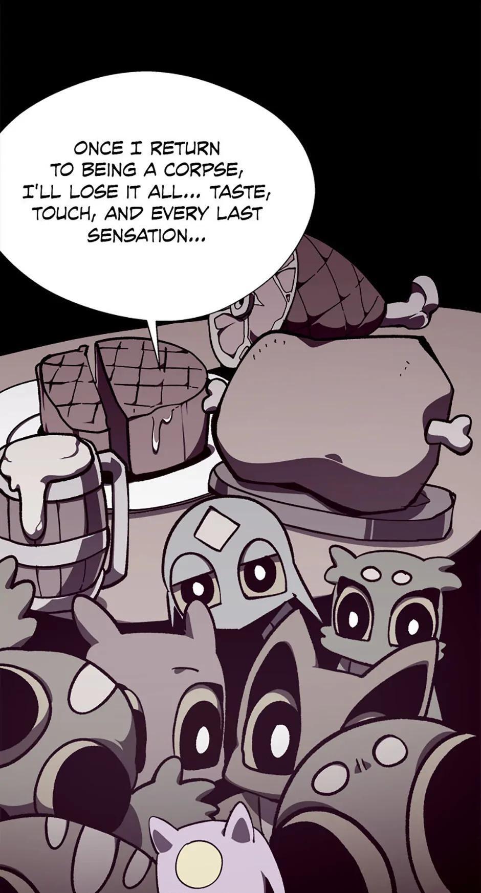 Read Dungeon Odyssey Manga Online