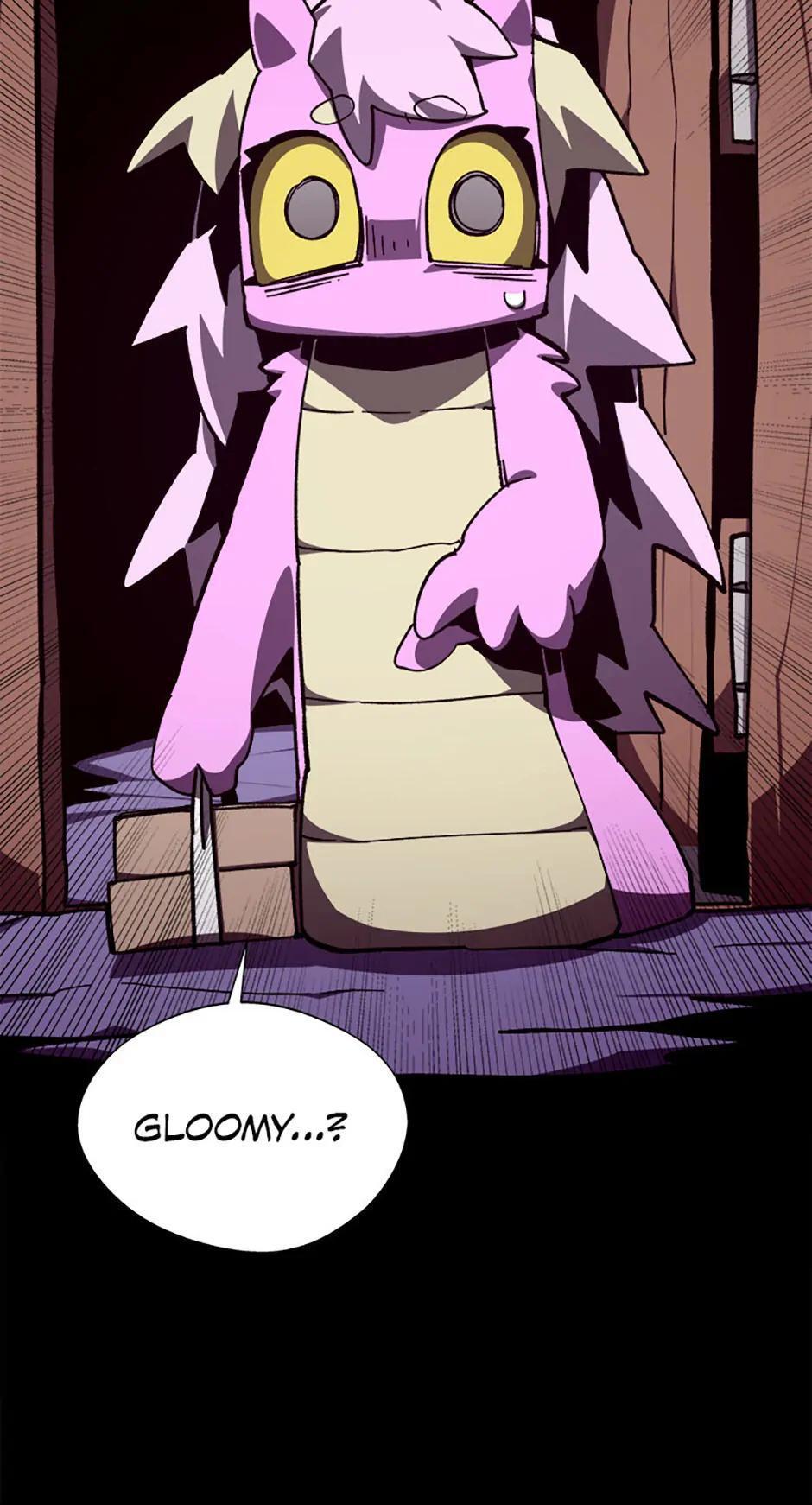 Read Dungeon Odyssey Manga Online