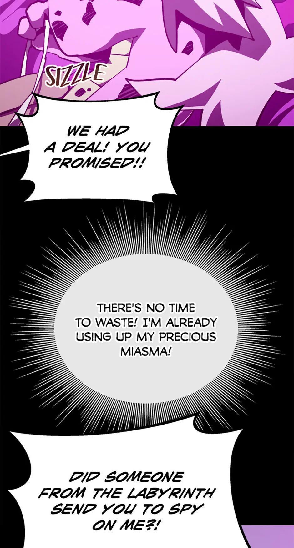 Read Dungeon Odyssey Manga Online