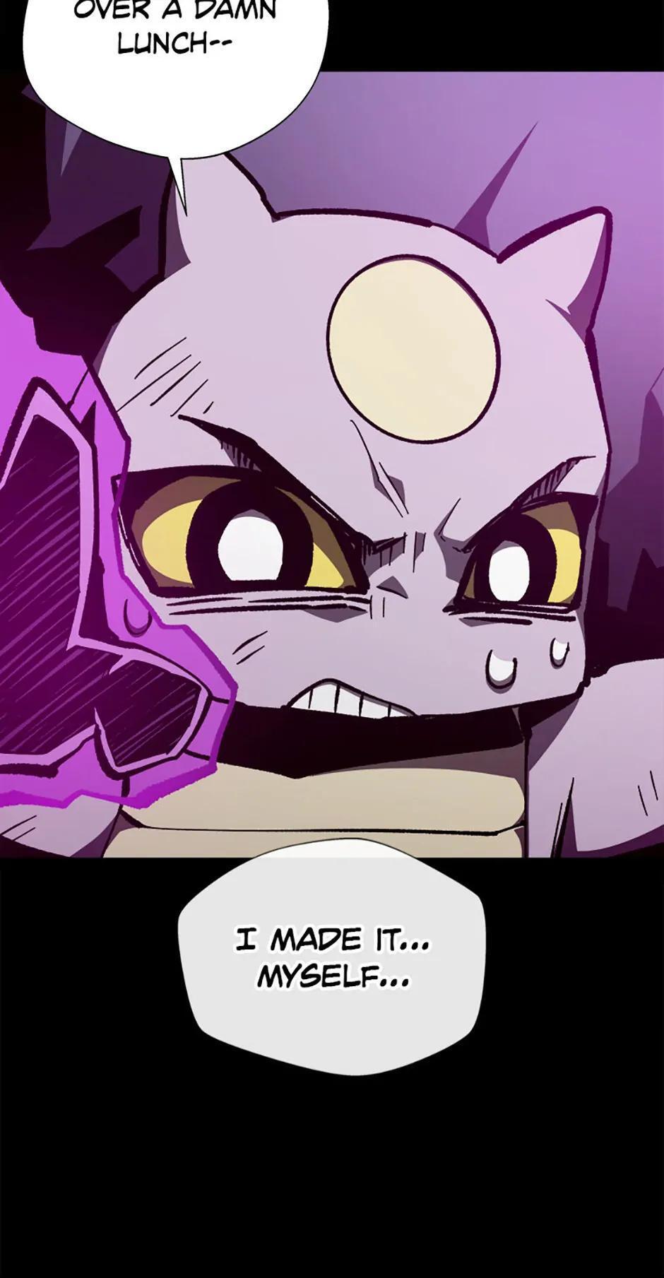 Read Dungeon Odyssey Manga Online