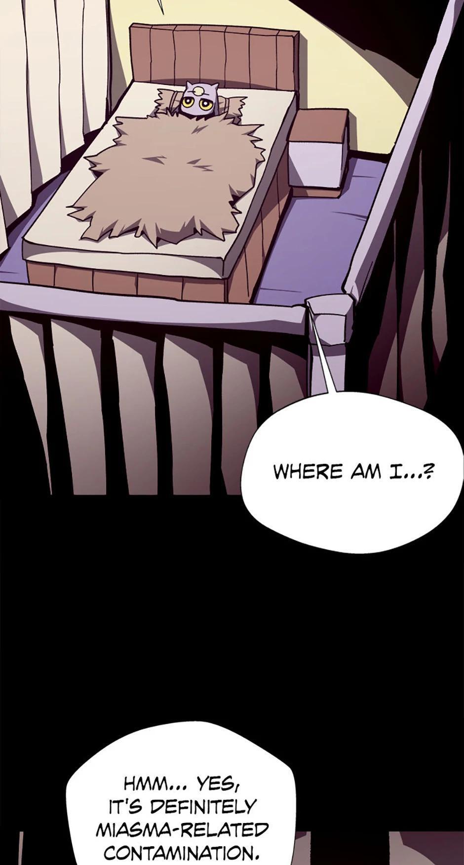 Read Dungeon Odyssey Manga Online