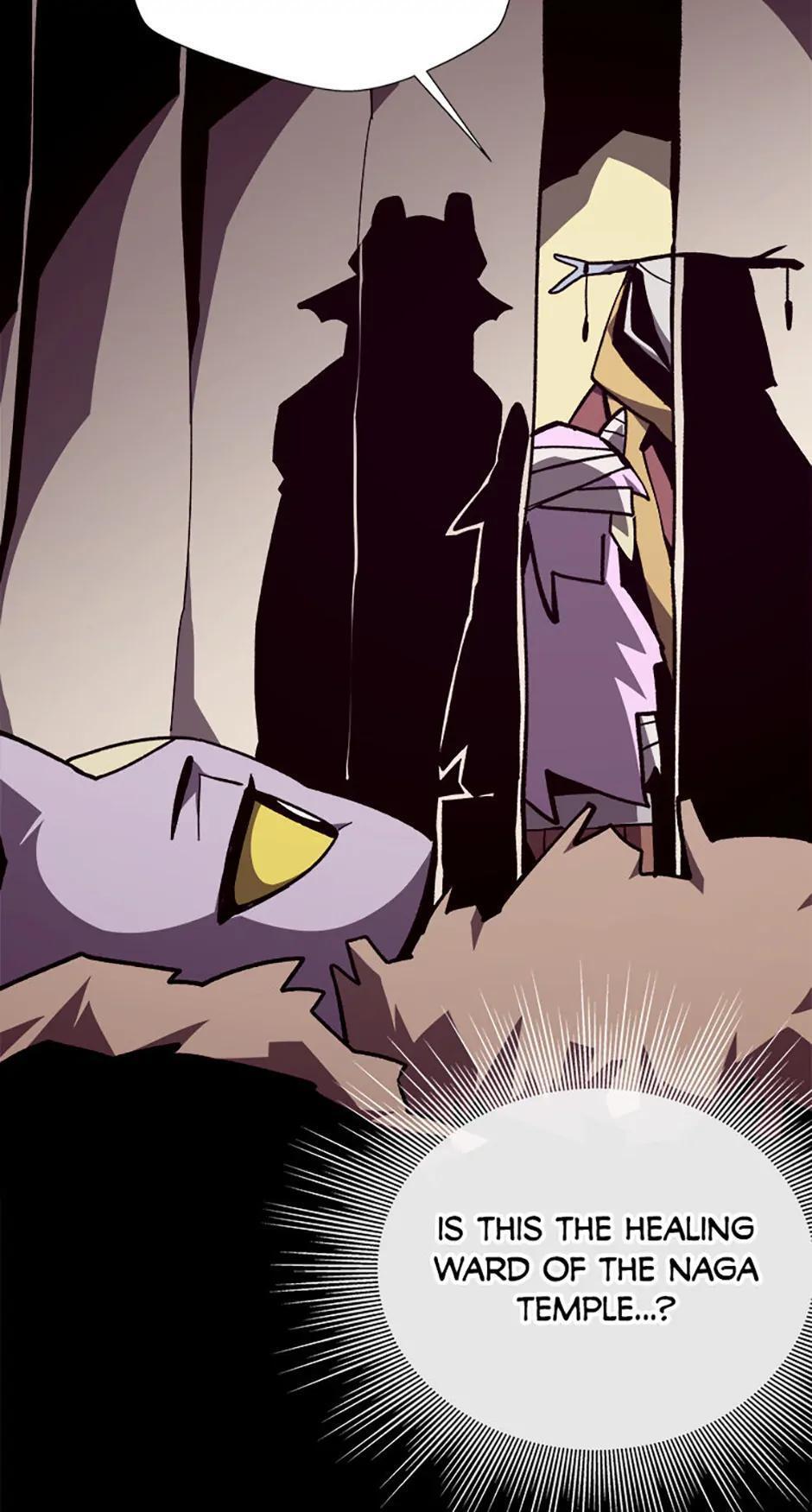 Read Dungeon Odyssey Manga Online