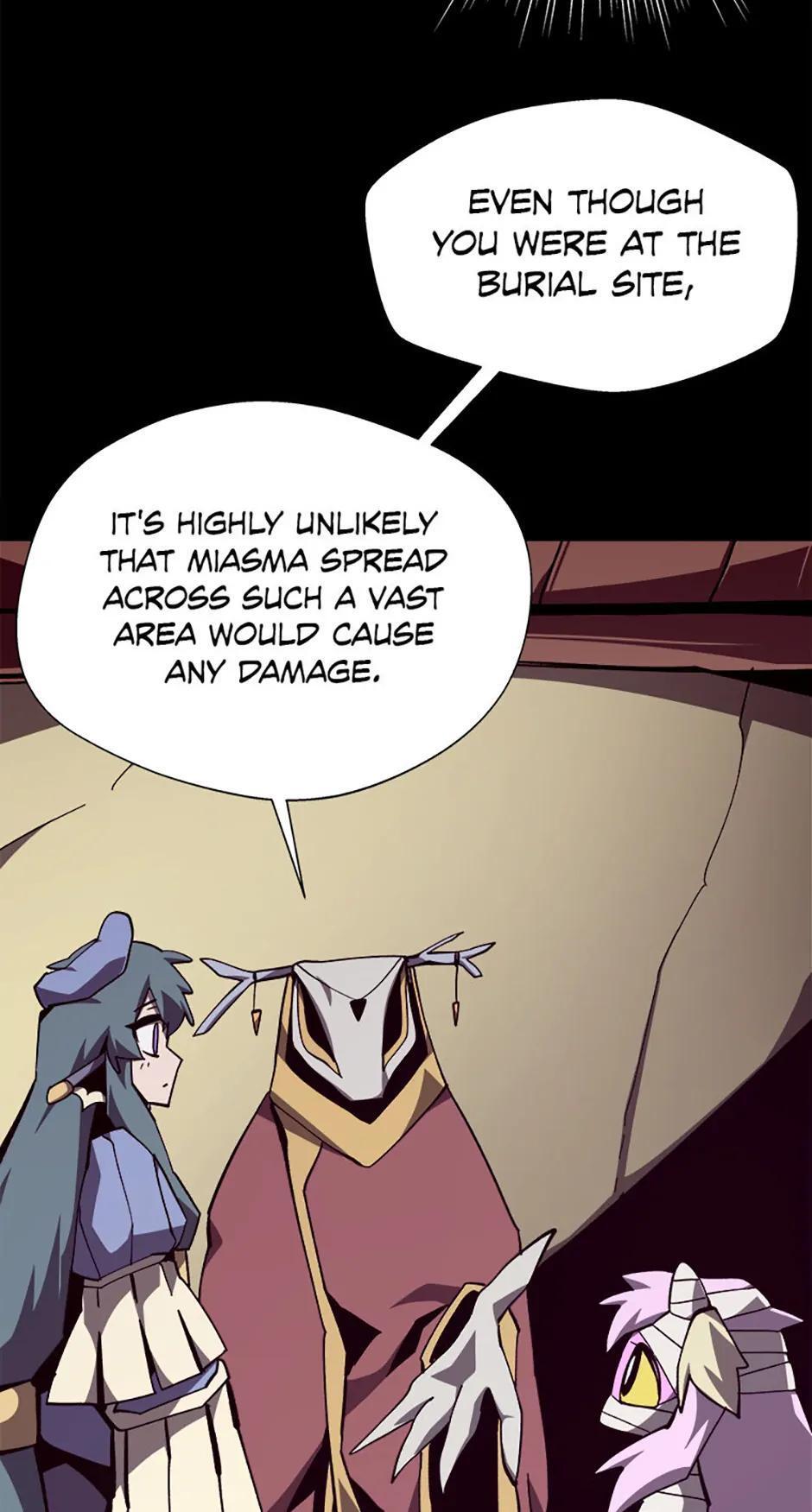 Read Dungeon Odyssey Manga Online