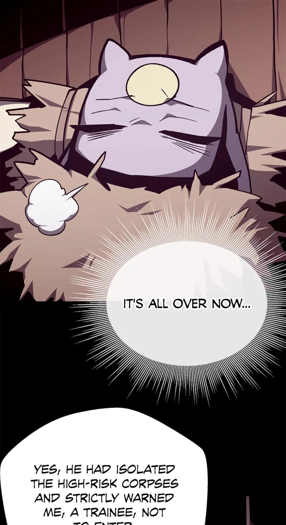 Read Dungeon Odyssey Manga Online