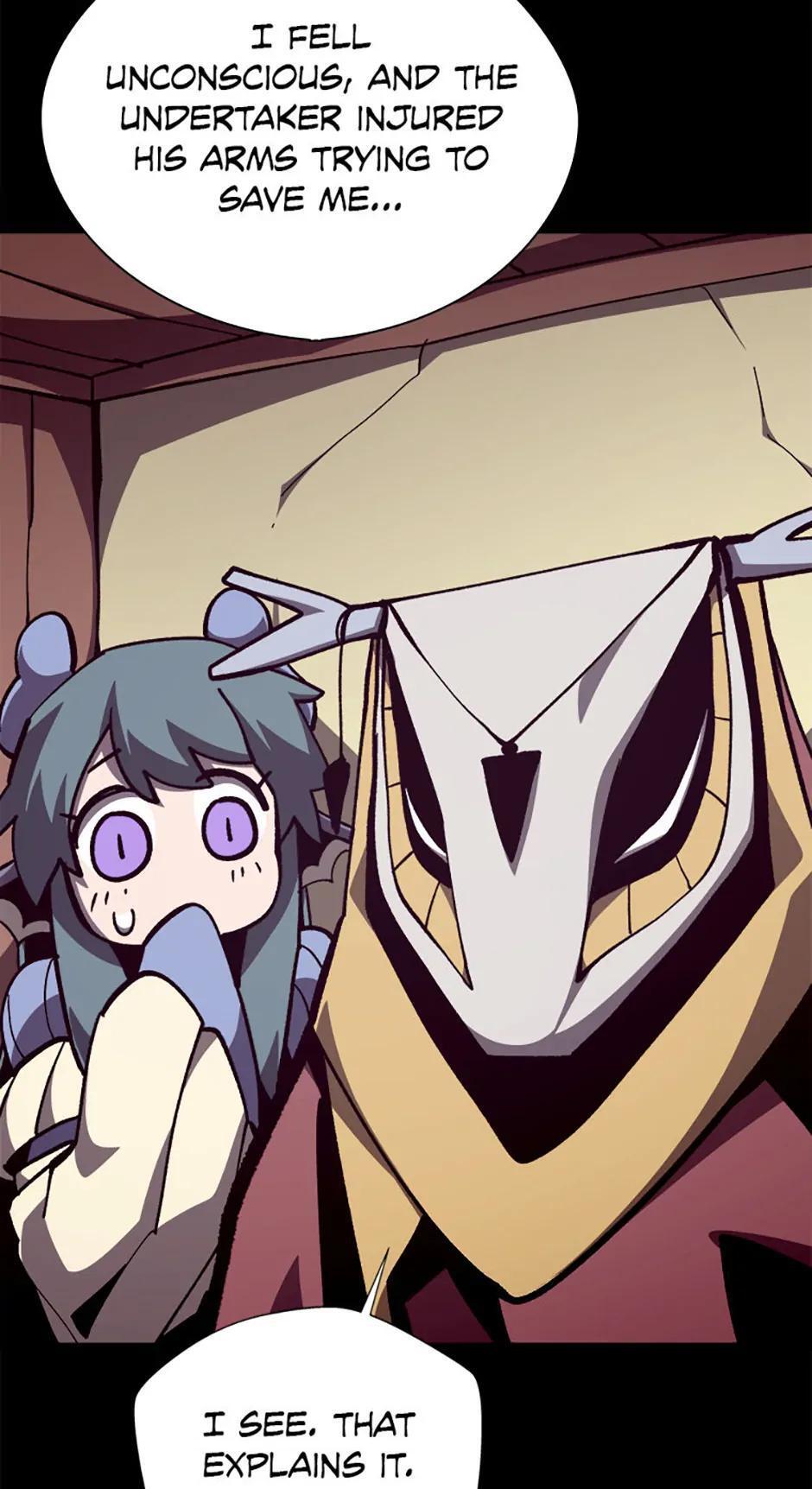 Read Dungeon Odyssey Manga Online