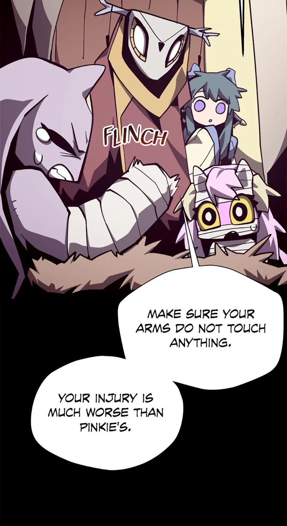 Read Dungeon Odyssey Manga Online
