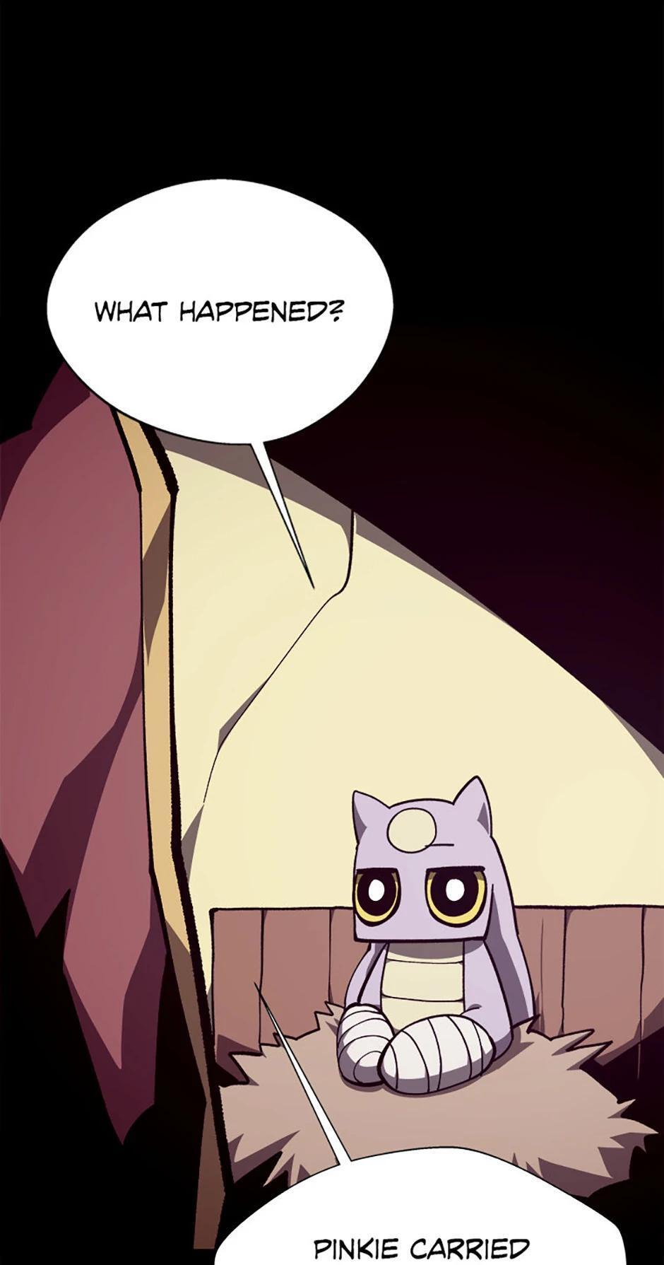 Read Dungeon Odyssey Manga Online