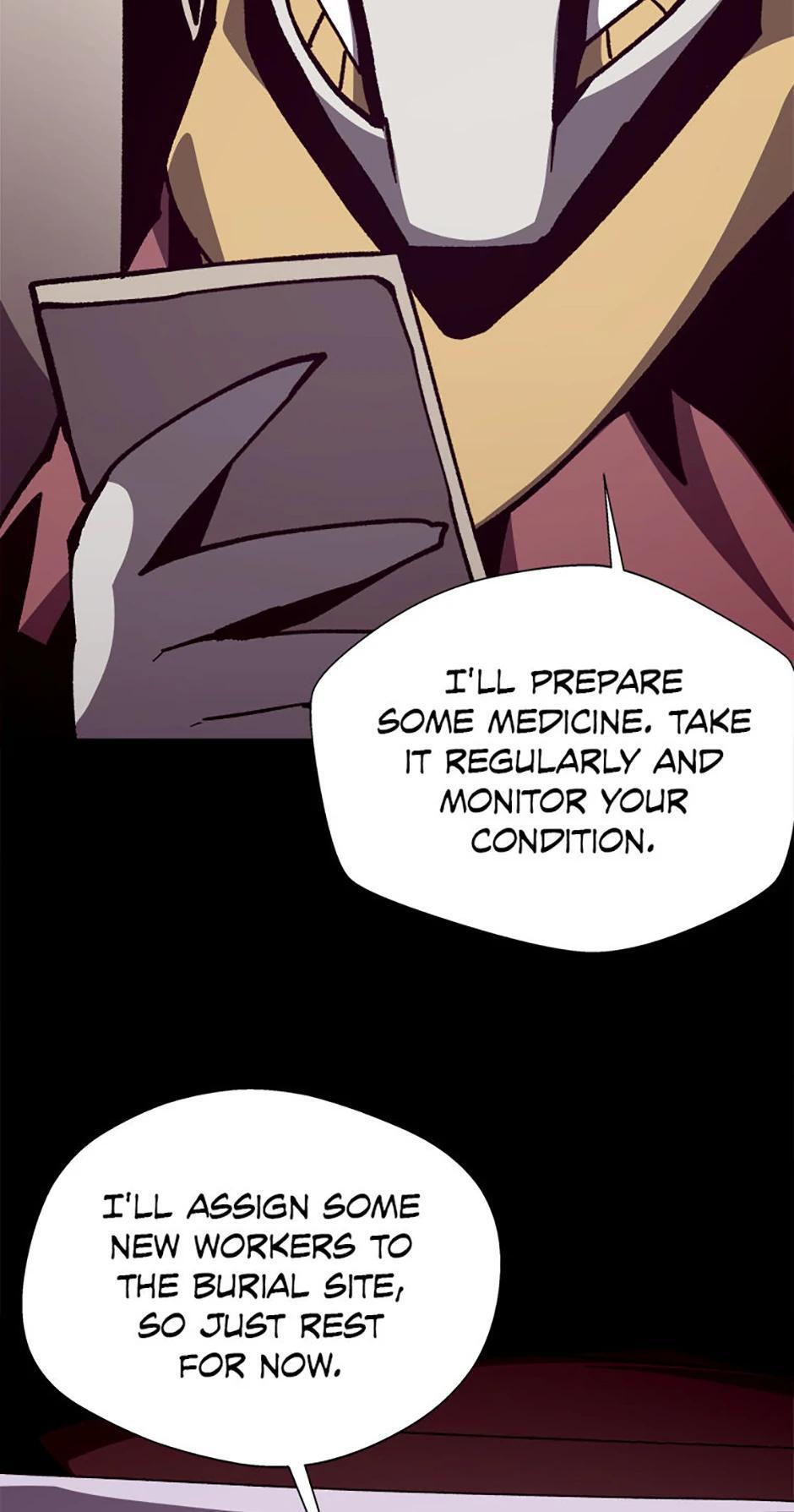 Read Dungeon Odyssey Manga Online