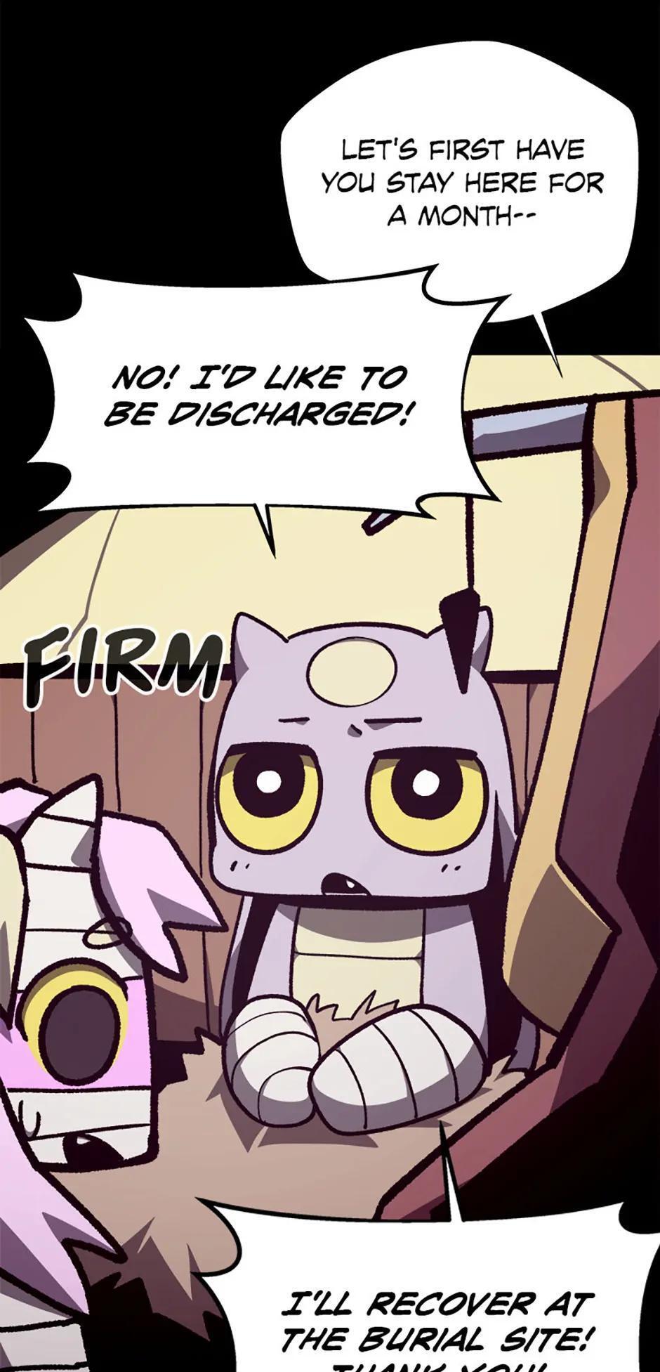 Read Dungeon Odyssey Manga Online