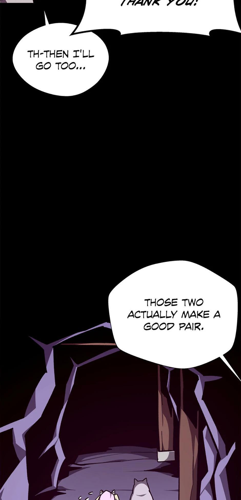 Read Dungeon Odyssey Manga Online