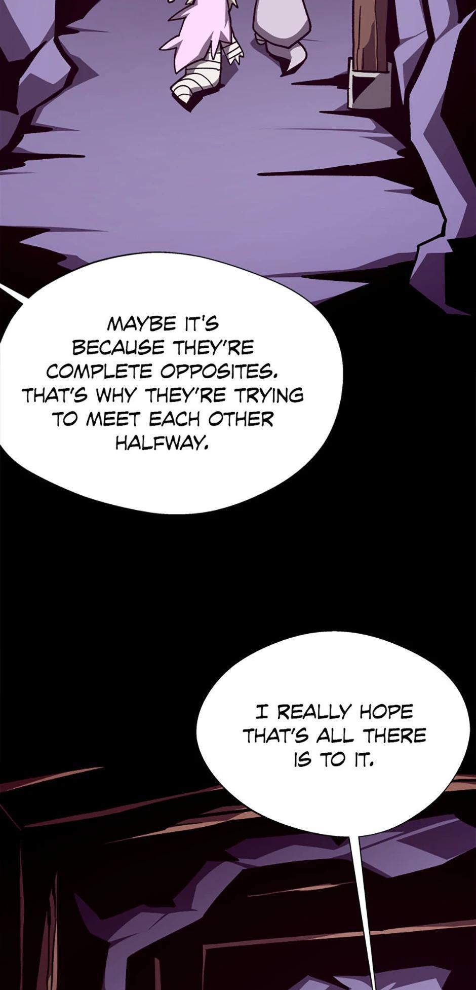Read Dungeon Odyssey Manga Online