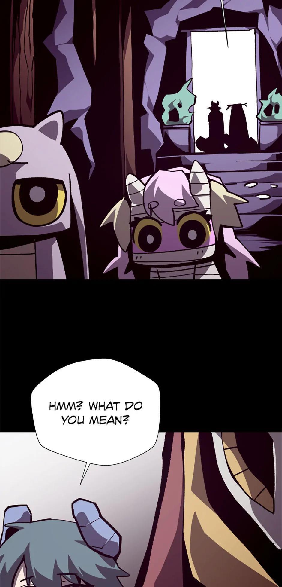 Read Dungeon Odyssey Manga Online