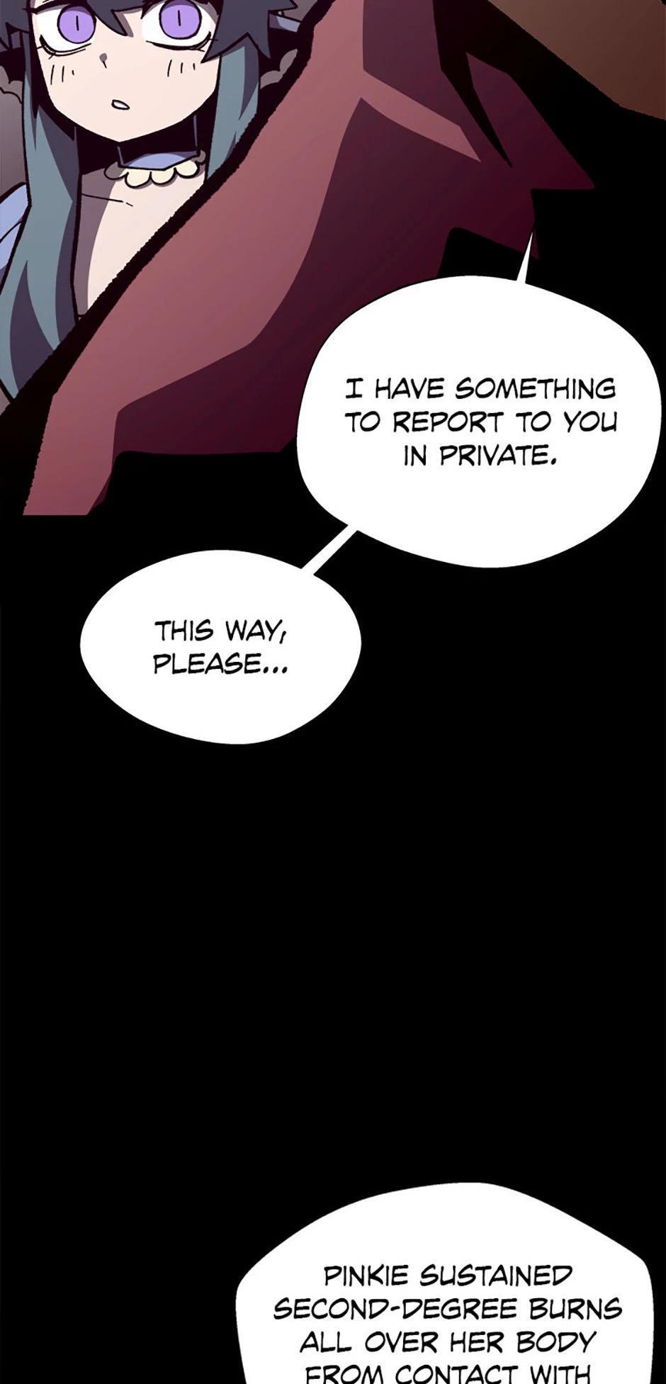 Read Dungeon Odyssey Manga Online