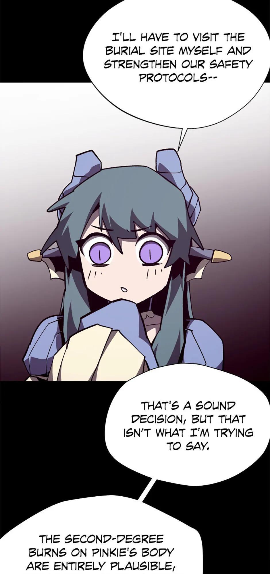 Read Dungeon Odyssey Manga Online