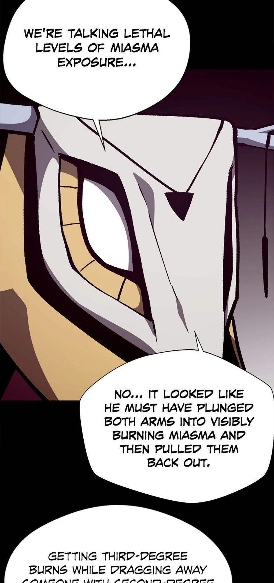Read Dungeon Odyssey Manga Online