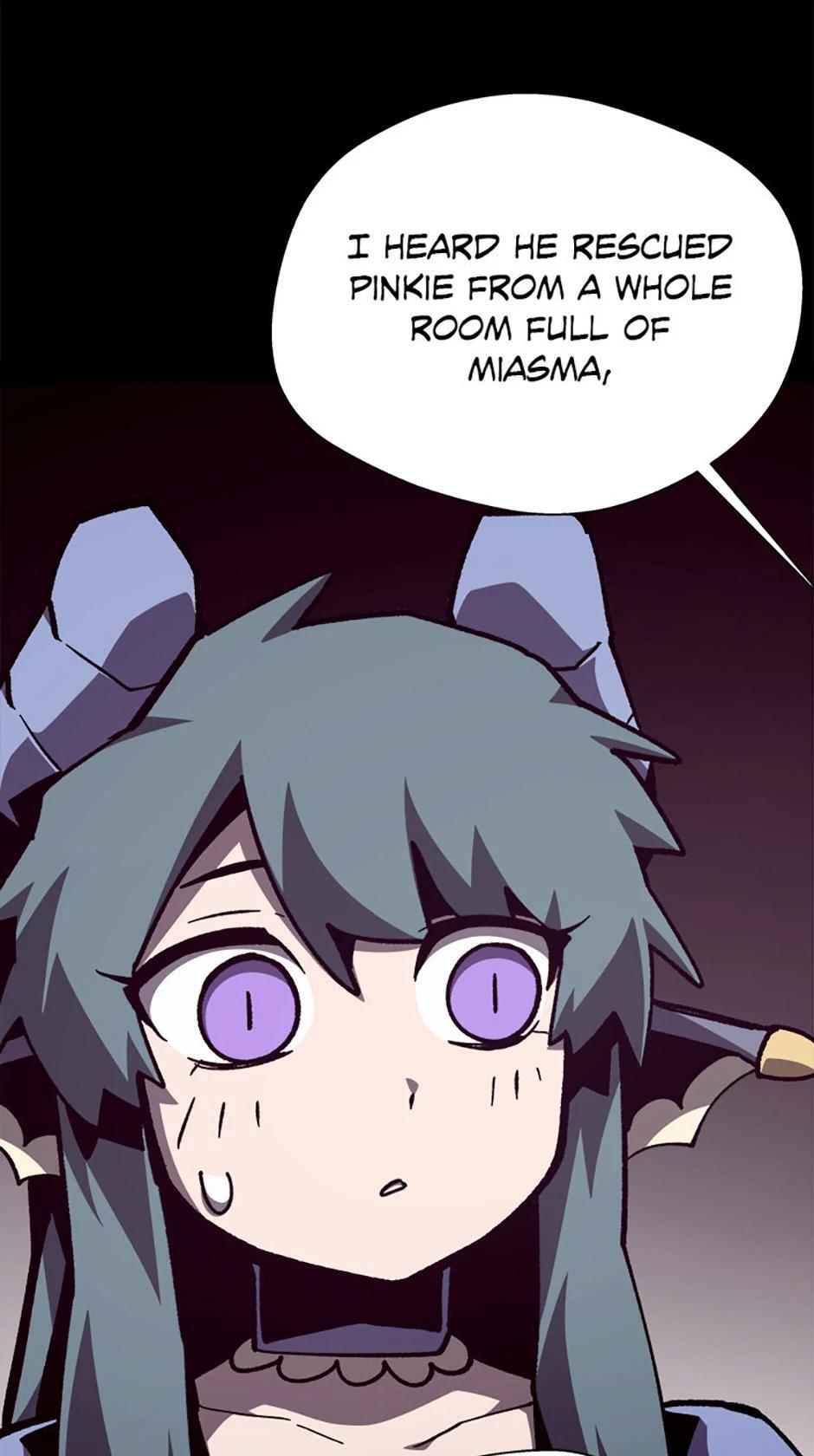 Read Dungeon Odyssey Manga Online