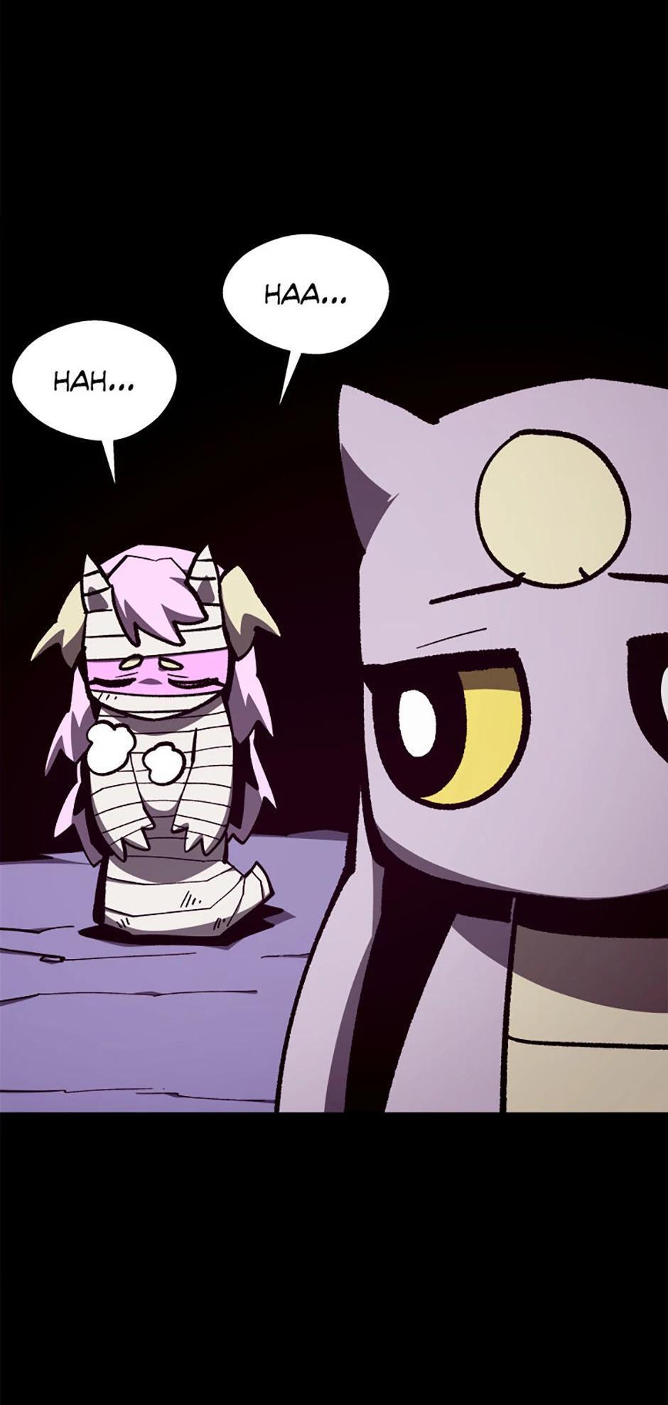 Read Dungeon Odyssey Manga Online