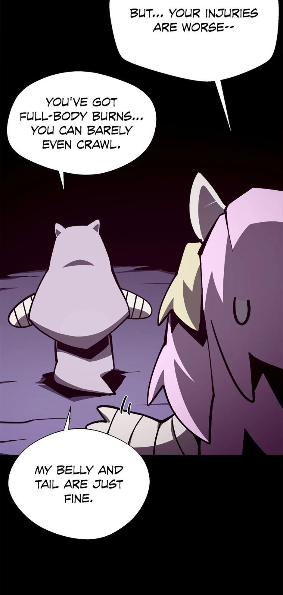 Read Dungeon Odyssey Manga Online