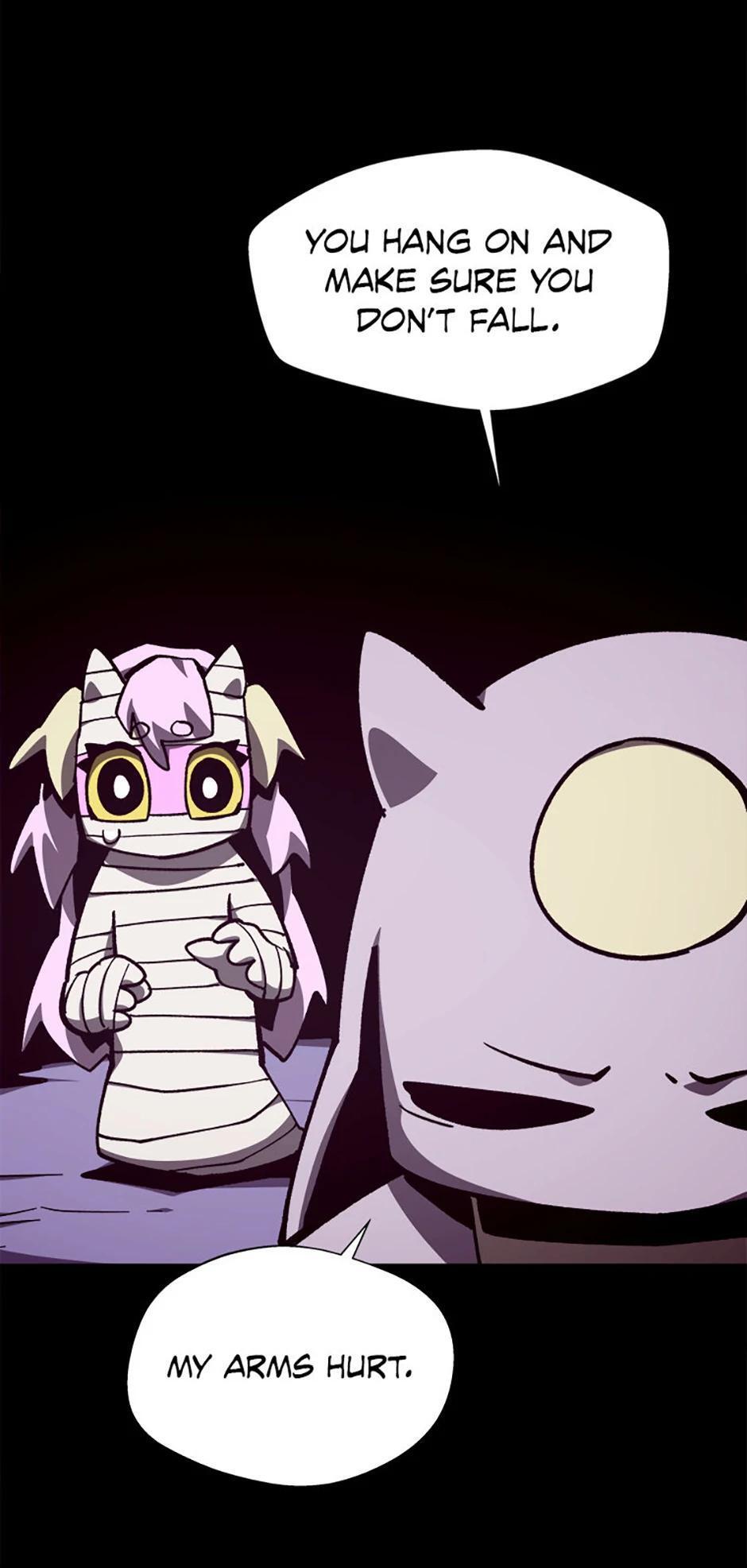 Read Dungeon Odyssey Manga Online