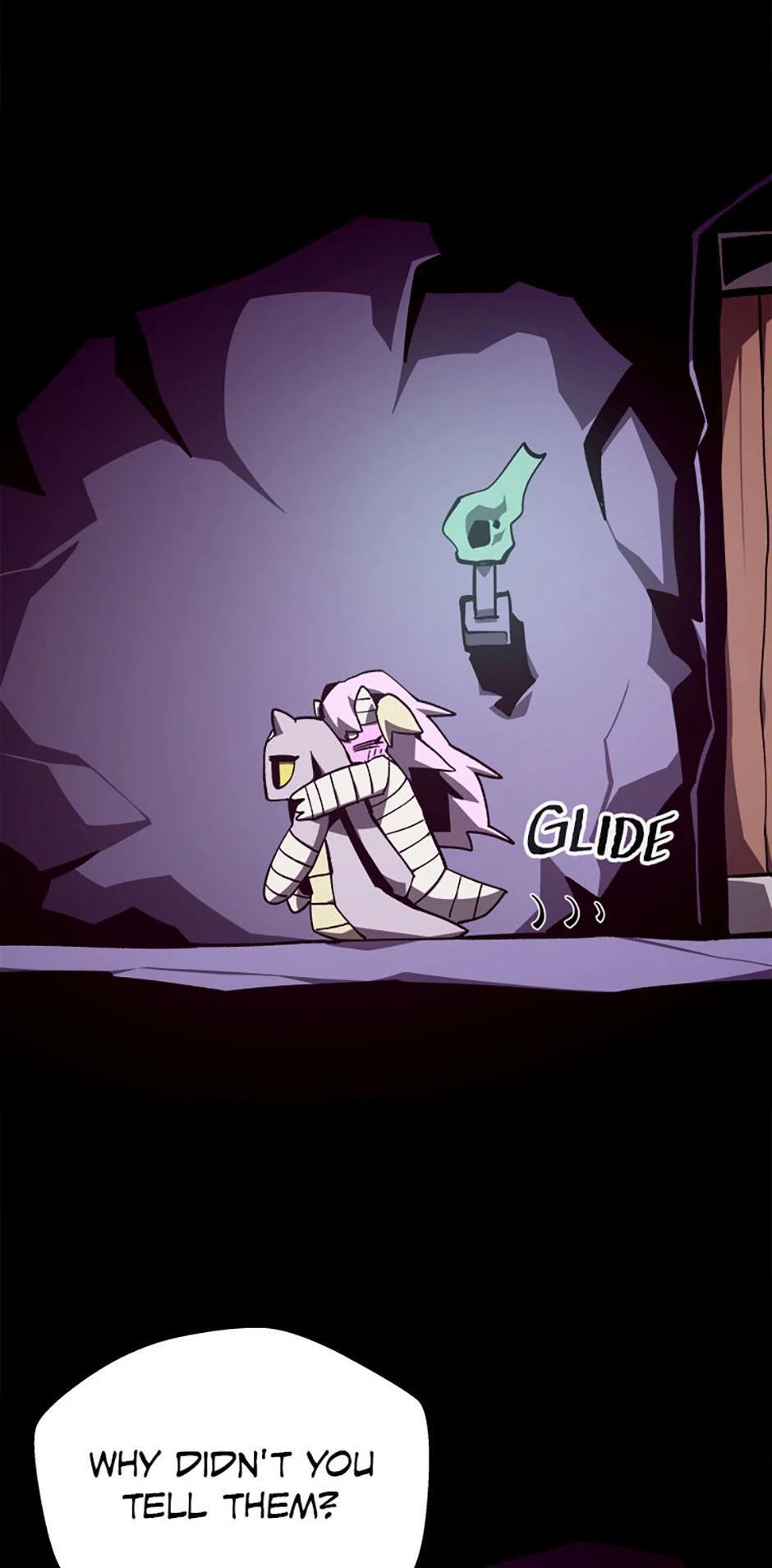Read Dungeon Odyssey Manga Online
