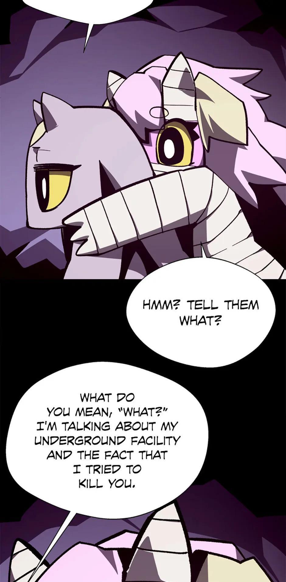 Read Dungeon Odyssey Manga Online