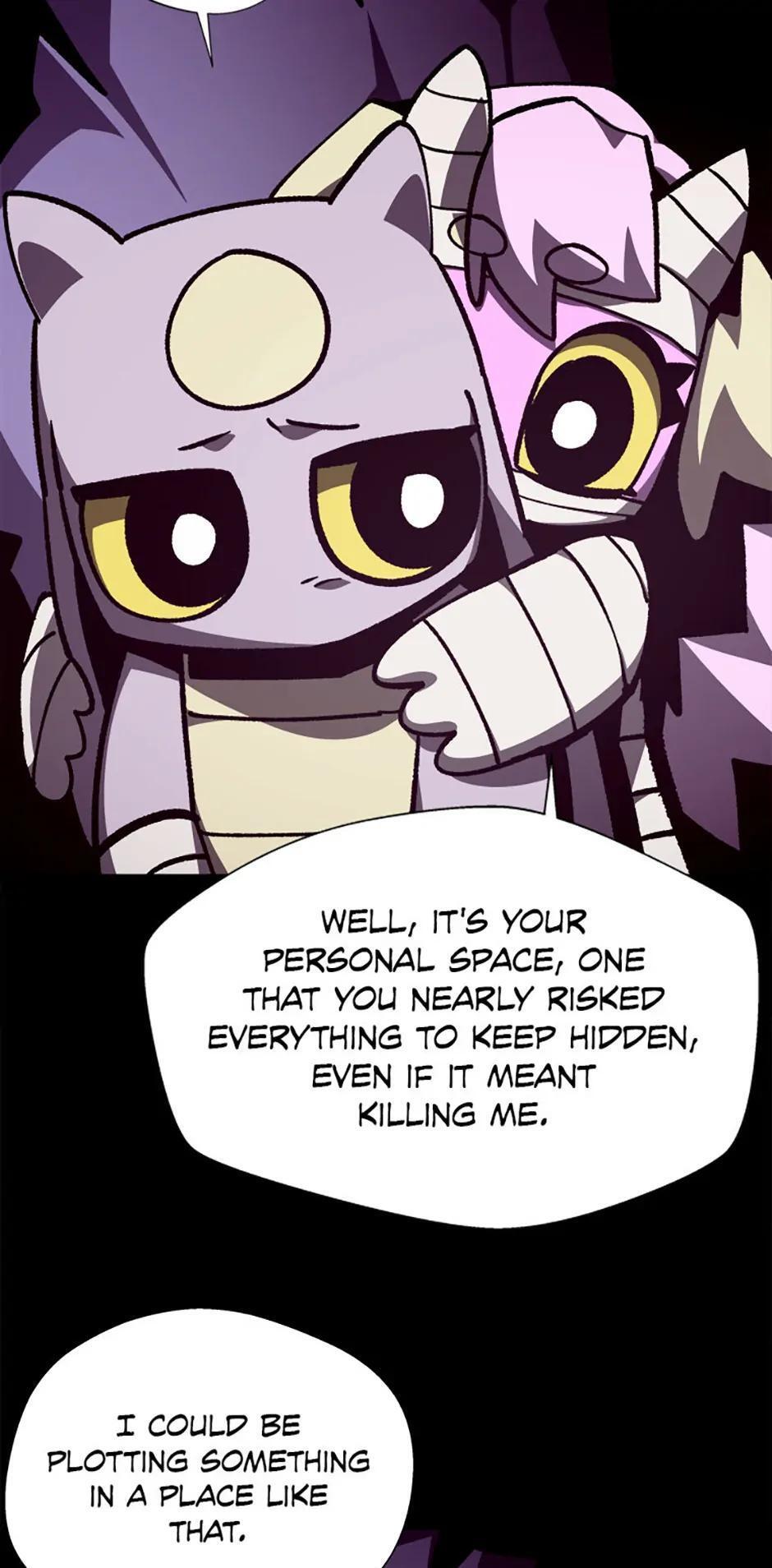 Read Dungeon Odyssey Manga Online