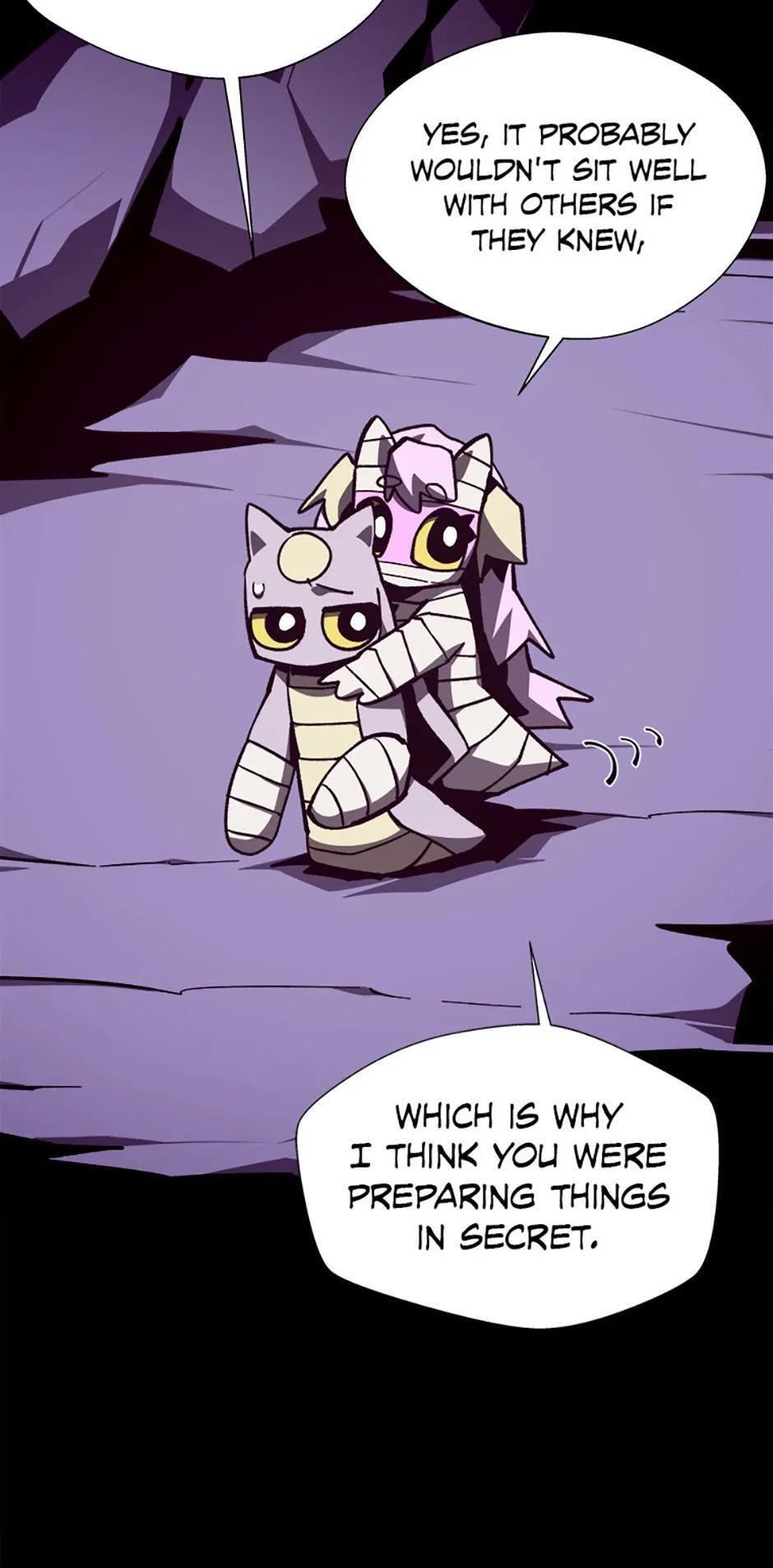 Read Dungeon Odyssey Manga Online